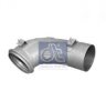 DT 2.14832 Exhaust Pipe